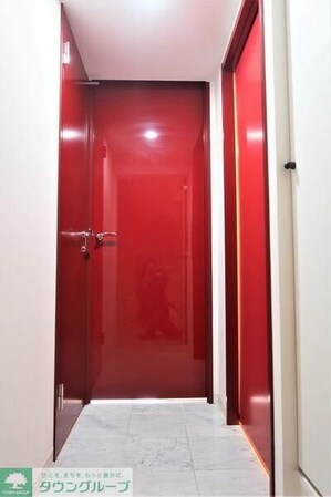 Branche神楽坂の物件内観写真